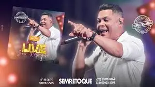 Sem Retoque Junho 2021- Repertorio da Live ✨🔊