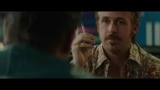 The Nice Guys - Rimjob