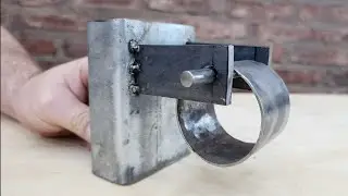 Invento Casero Genial de Herramienta Simple - Fácil de hacer