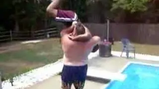 massive suplex