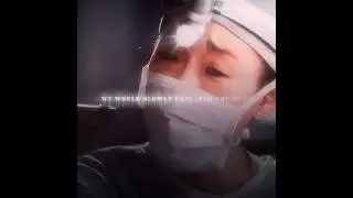 literally cried the whole time😭❤️‍🩹#greysanatomy