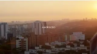 Denov - Amor Ácido