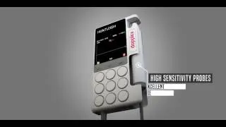 Dopplex Digital Vascular Dopplers