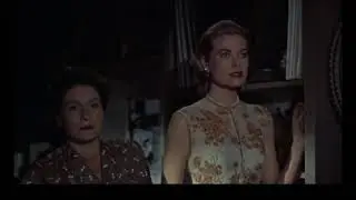 Andrea Carnevali's Film Club trailer for Rear Window