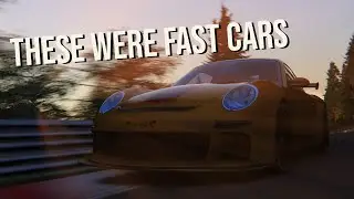 The Brand That Took Over For Porsche