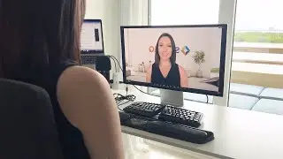Tech Tips: Virtual Backgrounds