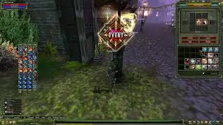 Altar +9 quest bow denemesi