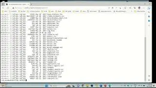 Working in Hadoop HortonWork sandbox VM