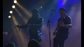 Escape The Fate - This War Is Ours (The Guillotine II) Live Vienna 2018