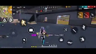 Live Garena Free Fire !!! JANGAN TUMBANG KARNA GANASNYA MULUT SESEORANG || Open TC