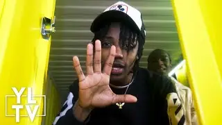Alká Feat. Ytee - 