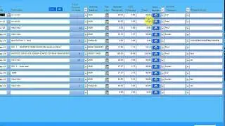 Income Categories Report - EasyAs Bookkeeping