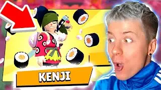 ich KAUFE💸 KENJI🥷 & war MEGA ÜBERRASCHT😱