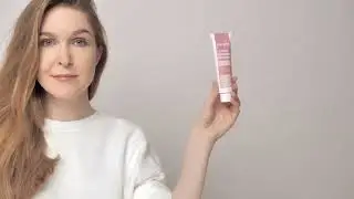 Кедровый гоммаж для лица