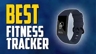 THE BEST FITNESS TRACKER! (2021) | TechBee 2021
