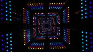 VJ loops