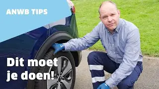 Vreemde geluiden in de auto?! | Wegenwachttip
