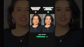 Persona app 💚 Subscription price - $57 #makeup #cosmetics