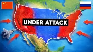 The US Defense Strategy That Makes Invasion Impossible