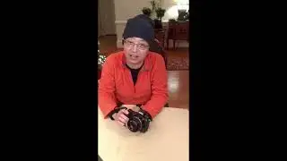 Nikon Z 28mm f/2.8 (SE) Lens Unboxing and First Impression