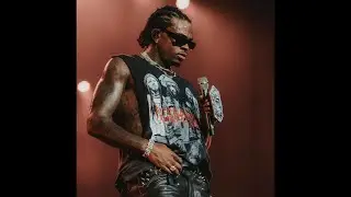 [FREE] Gunna x Young Thug Type Beat 2024 - 