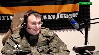 Оправдания Прилепина про обучение в США. Евгений Федоров про иск Прилепина.@belrusinfo
