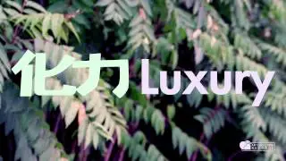 Hua Li 化力 - Luxury (prod. by Gloze)