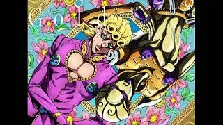 【ジョジョGW】Fighting Gold 歌ってみた【黒狐】