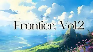 Frontier, Vol. 2