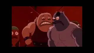 The Goofy Goober Scene But It's Brainrot