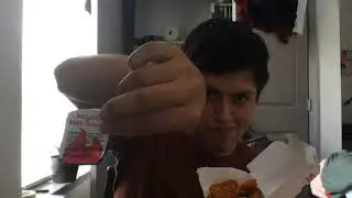 Travis $cott Chicken Nugget - Travi$ Scott Chicken Nugget
