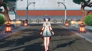 Honkai  Star Rail #138 Перекуют мечи свои орала