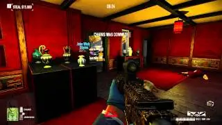 60 FPS Recording Test (Payday 2)