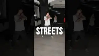 Doja Cat - Streets / Artur Stańczuk