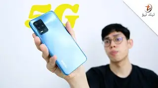 Selepas guna realme 8 5G selama 2 minggu, berbaloi ke beli?