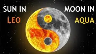Leo Sun, Aquarius Moon