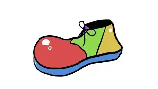 Clown Feet (song)