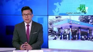 Giá xăng có thể tăng mạnh trong ngày hôm nay | VTC14