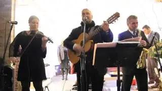 B.A. DeepSound  &  BossaNova