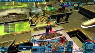 Xetys @ Jar'Kai Sword - 5 / 5