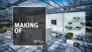 next125 Making of Kampagne Haellische Landschweine