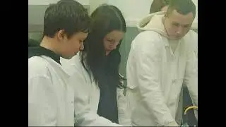Дмитровский техникум Сельскохозяйственная биотехнология
