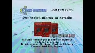 PXD NICOCHIP