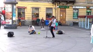 cover Lumen - Гореть