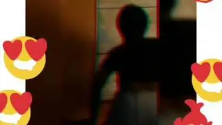 Twerking, showing my ass...I'm just a happy soul