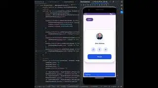 CardView con elementos animados #2 #android #androidstudio