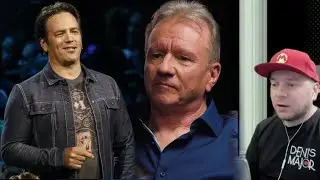 Фил Спенсер ИЛИ Джим Райан: кто был ПРАВ?