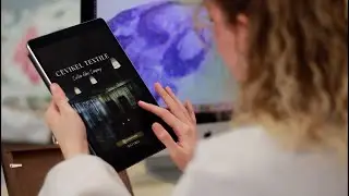 PRENDA — A Cinematic Glimpse into Textile Elegance (ÇEVİKEL TEKSTİL, 2025)