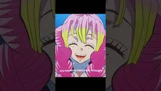 Obanai and Mitsuri edit - I Wanna Be Yours [EDIT/AMV] !