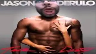 Chico bioca 'Wiggle', Jason Derulo